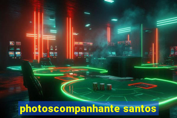 photoscompanhante santos